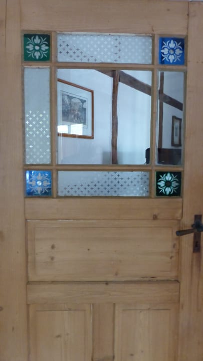 Zimmer Eifel-Hotel Historische Wassermühle