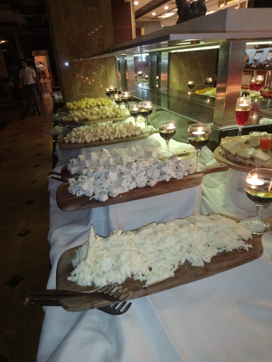 Gastro Oz Hotels Sui Resort