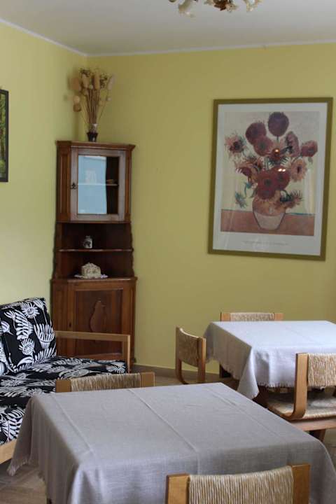 Ambienti hotel Costaverde Hotel Club Costaverde