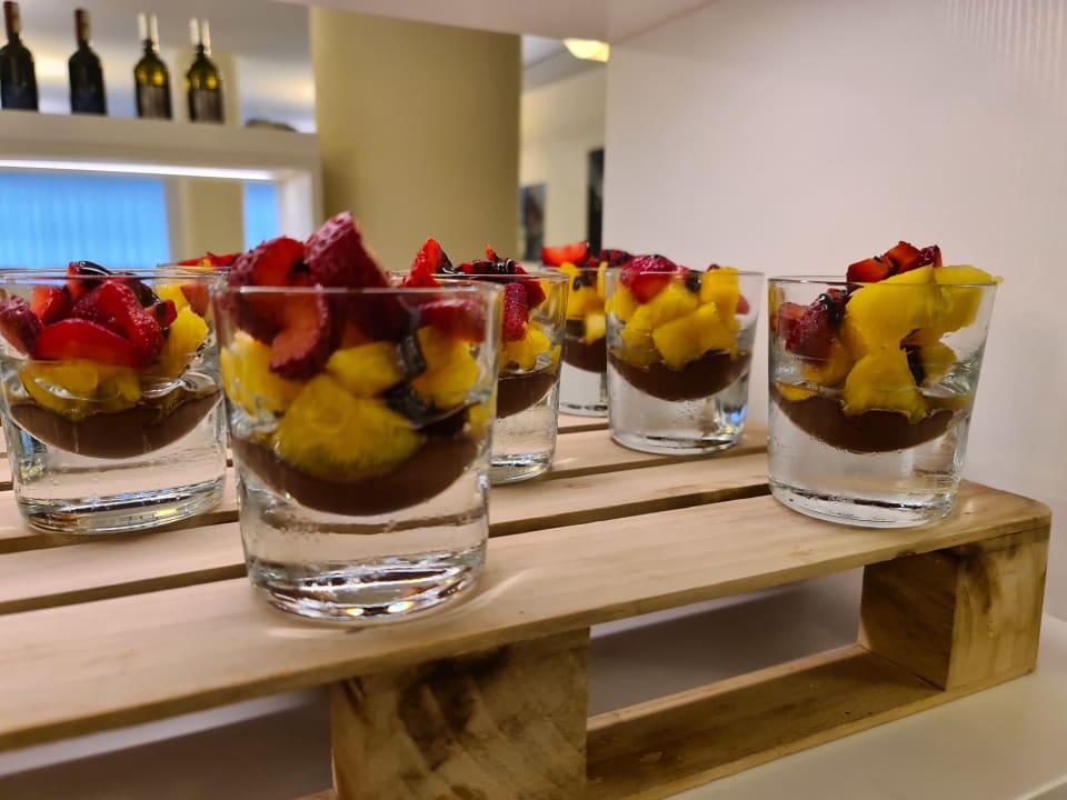 Gastro Hotel Rosanna