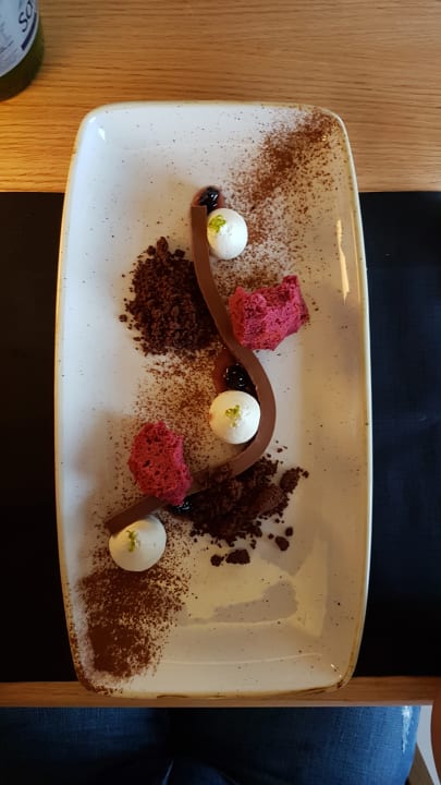 Gastro Harmony Boutique Resort