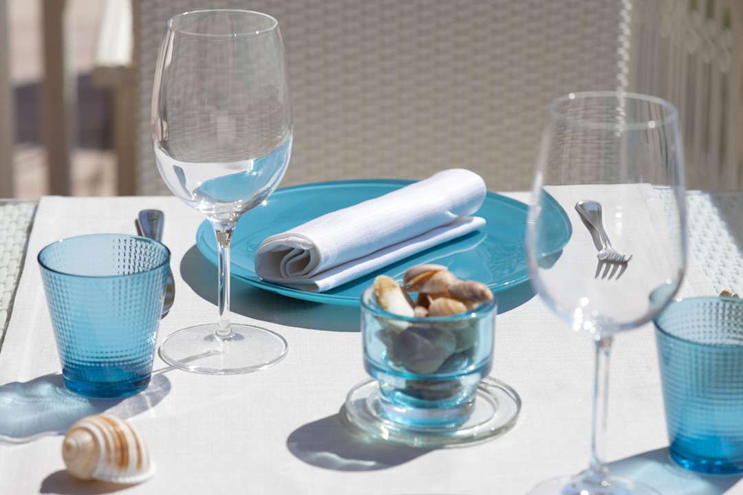 Poolbar TUI Blue Puntamare