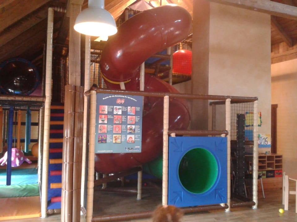 Kinderclub / Rabbit Club Spa & GolfResort Weimarer Land