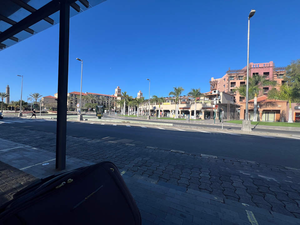 Außenansicht Lopesan Costa Meloneras, Resort & Spa