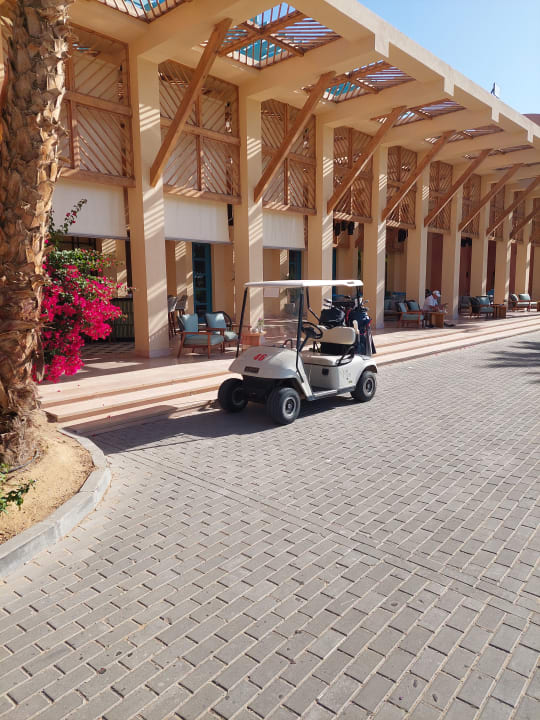 Sport & Freizeit Steigenberger Golf Resort El Gouna