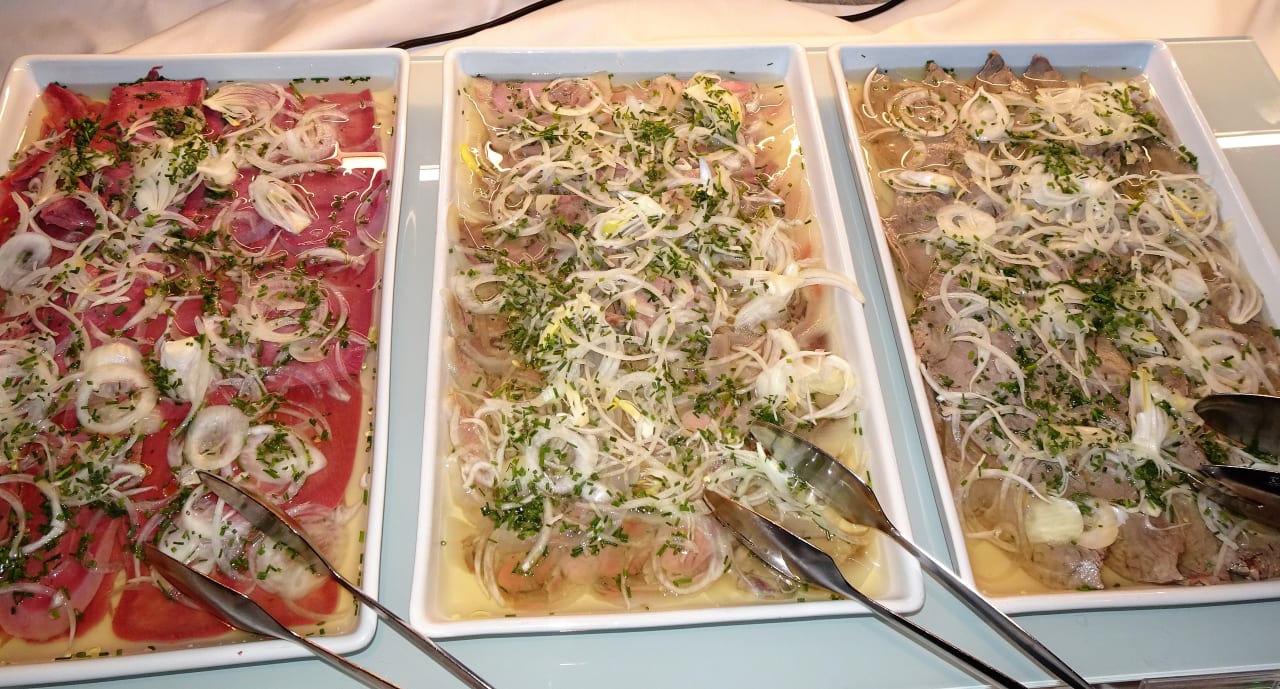 Gastro Vitalhotel Dosses
