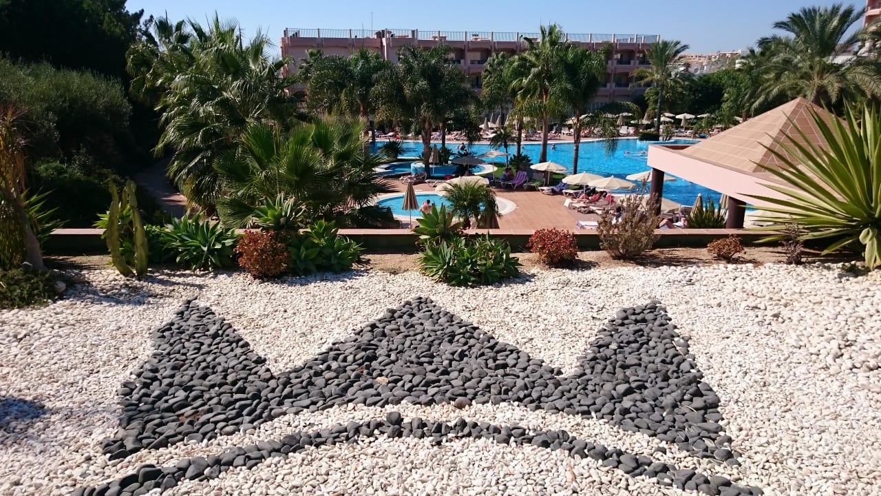 Garten 3HB Guaraná - All Inclusive