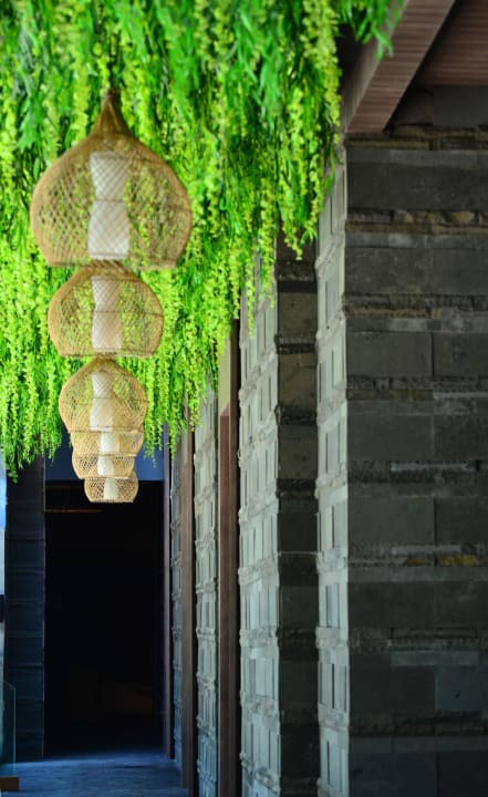Exterior The Crystal Luxury Bay Resort Nusa Dua - Bali