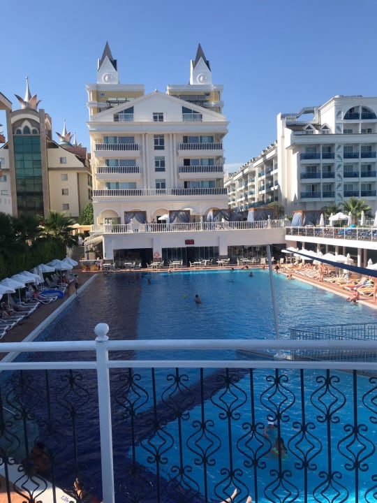 Pool Dream World Resort & Spa