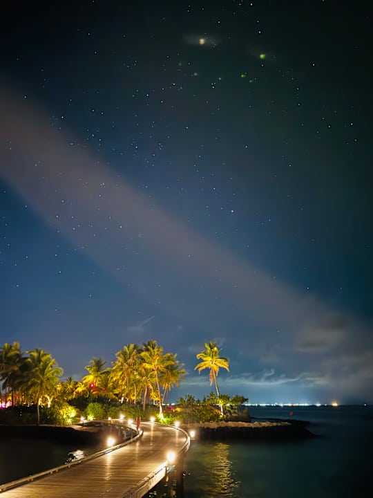 Außenansicht OBLU SELECT Lobigili