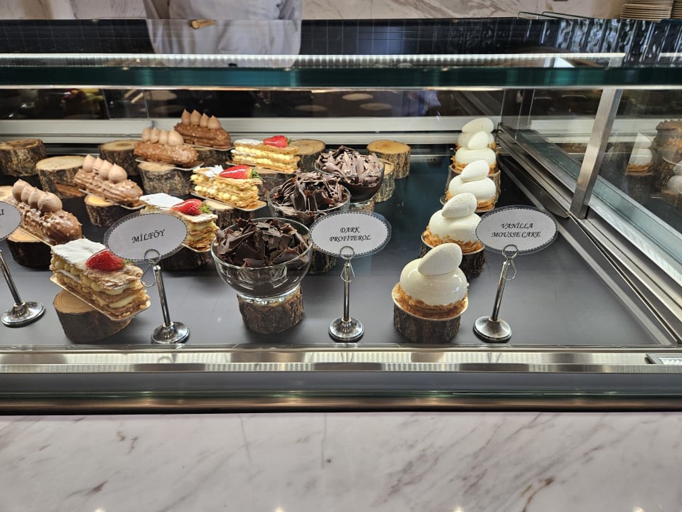 Gastro Cullinan Belek