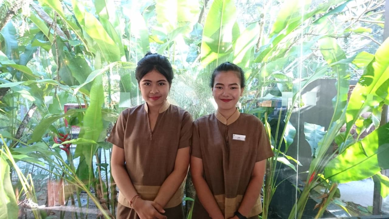 Sonstiges The Grand Southsea Khaolak Beach Resort