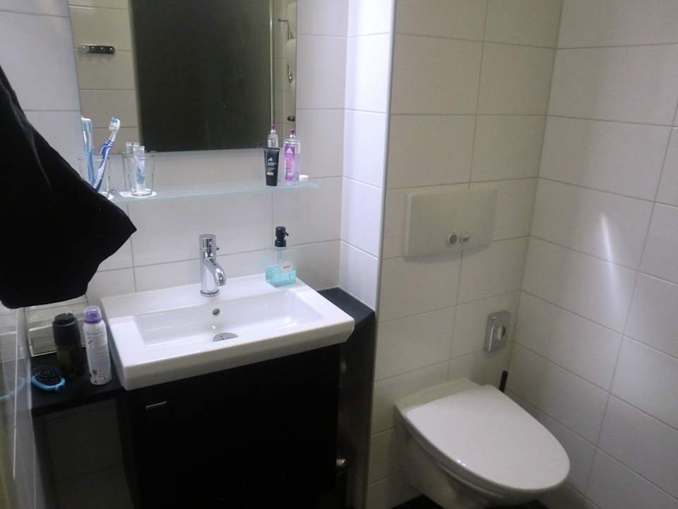 Waschbecken Hotel & Conference Farsta Strand