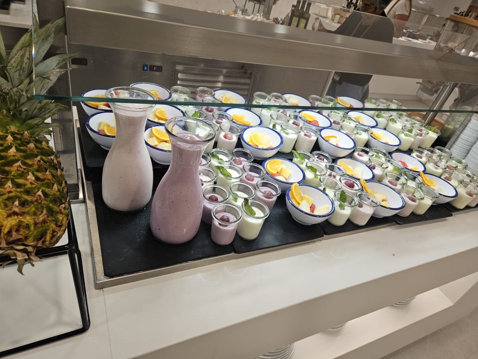 Gastro Ahoi! Urban Beach Hotel