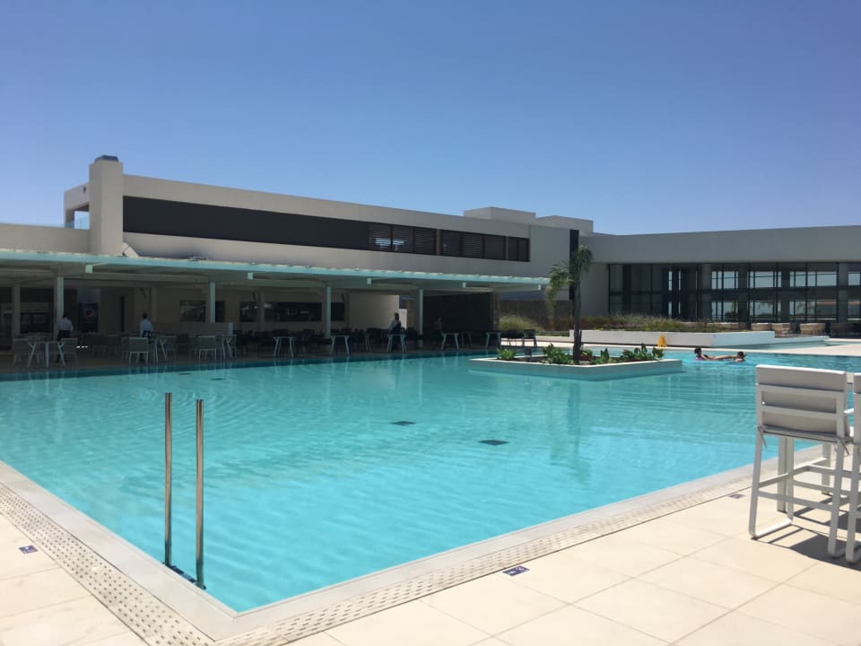 Pool Gennadi Grand Resort