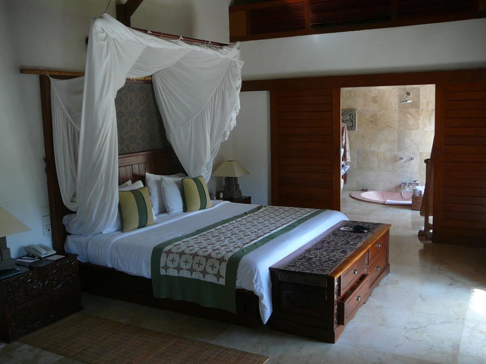 Das Himmelbett Jimbaran Puri, A Belmond Hotel, Bali