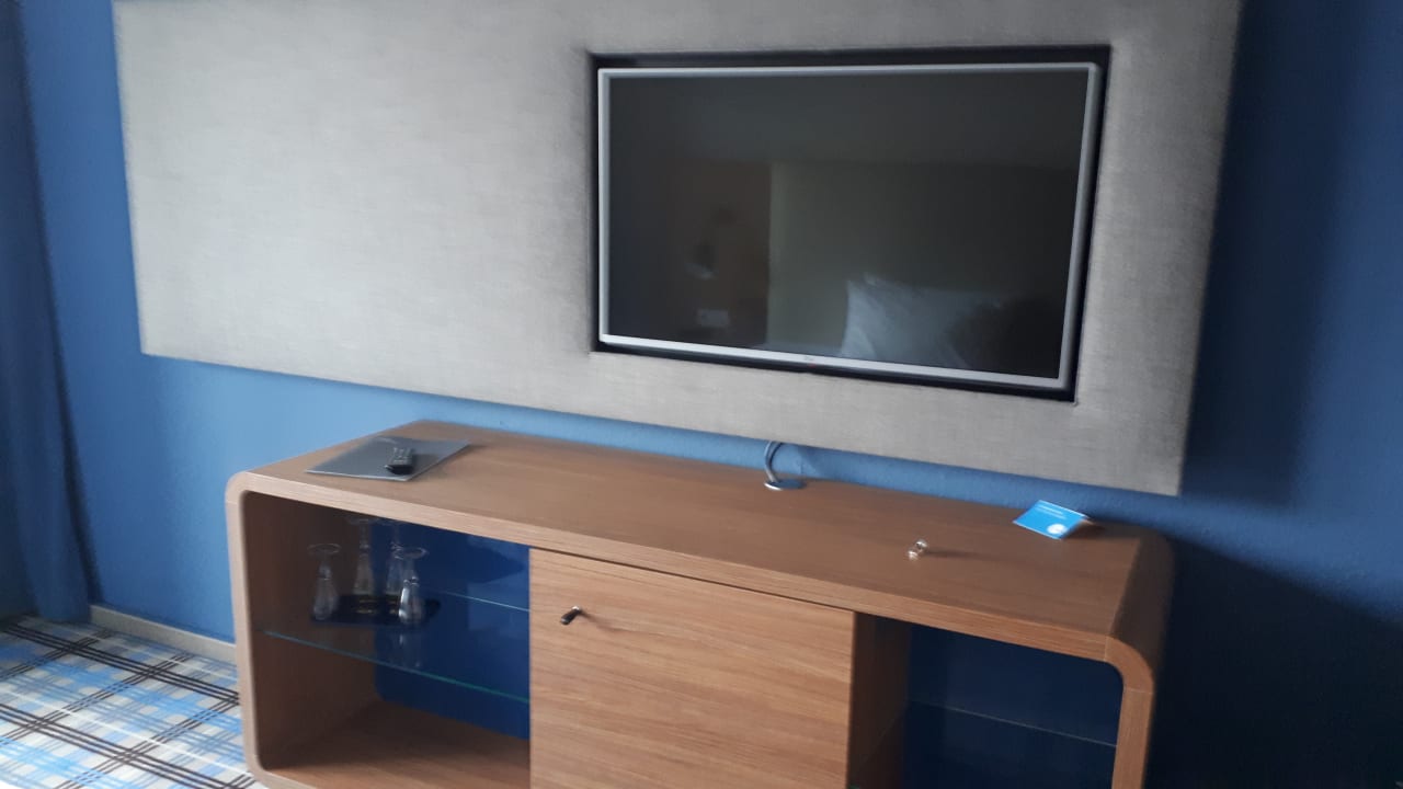 Zimmer Seaside Residenz Hotel Chemnitz