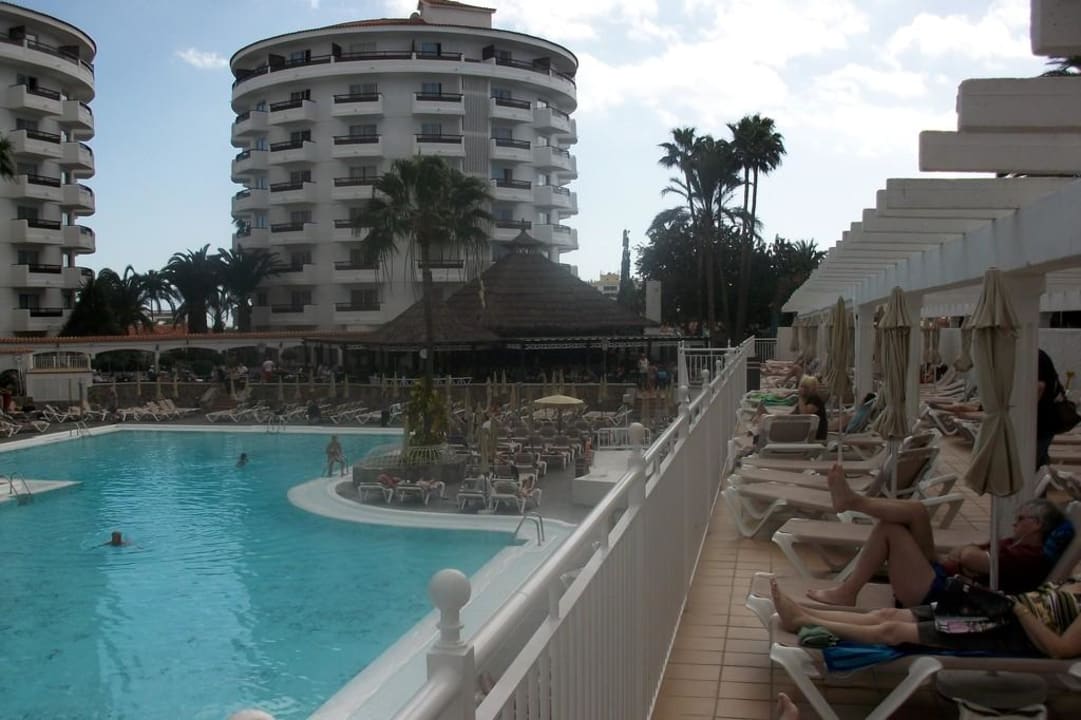 Pool Servatur Waikiki