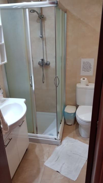 Zimmer Castellum Suites All Inclusive