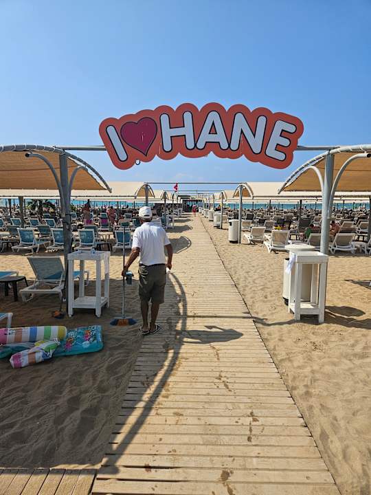 Strand Hane Family Resort