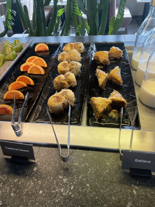 Gastro Sentido More Meni Residence & Suites