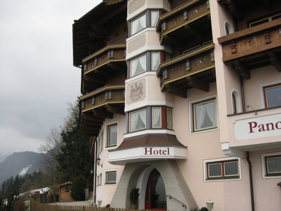 Schwendbergerhof Hotel Schwendberger Hof