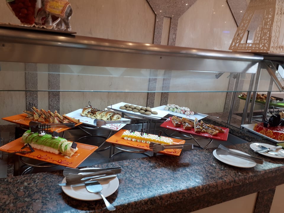 Gastro Marlin Inn Azur Resort