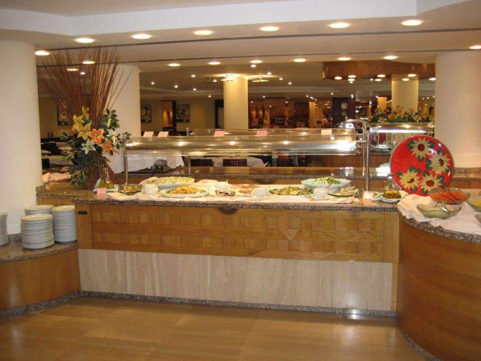 Speisesaal Welikehotel Marfil Playa