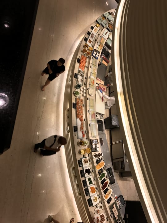 Restaurant Hotel Grand Hi-Lai