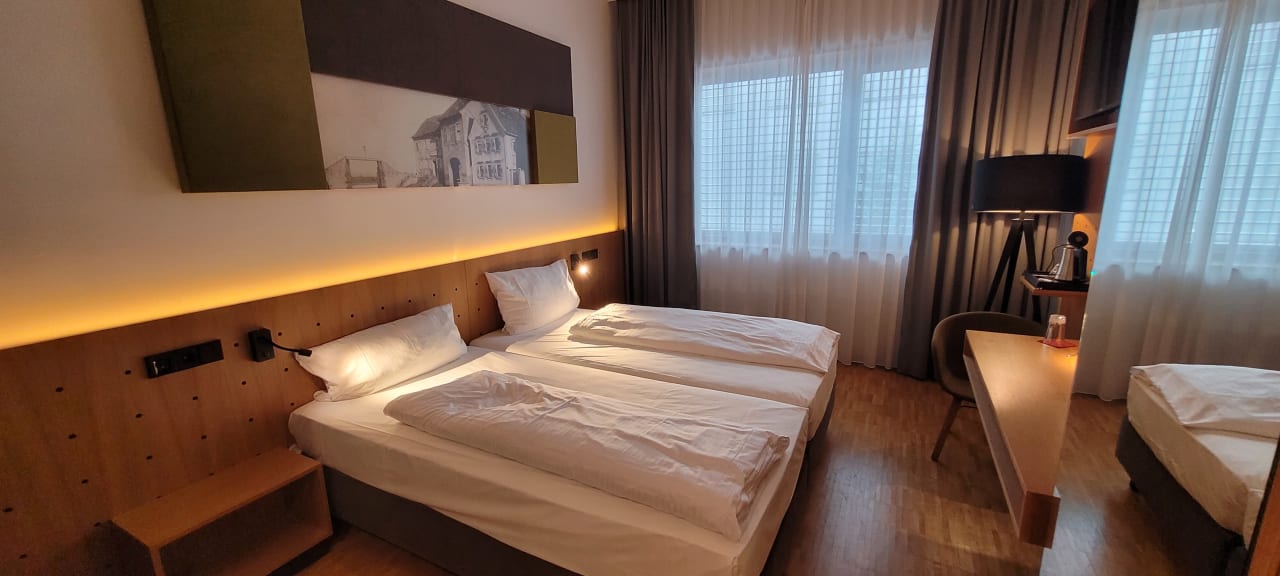 Zimmer mk | hotel rüsselsheim