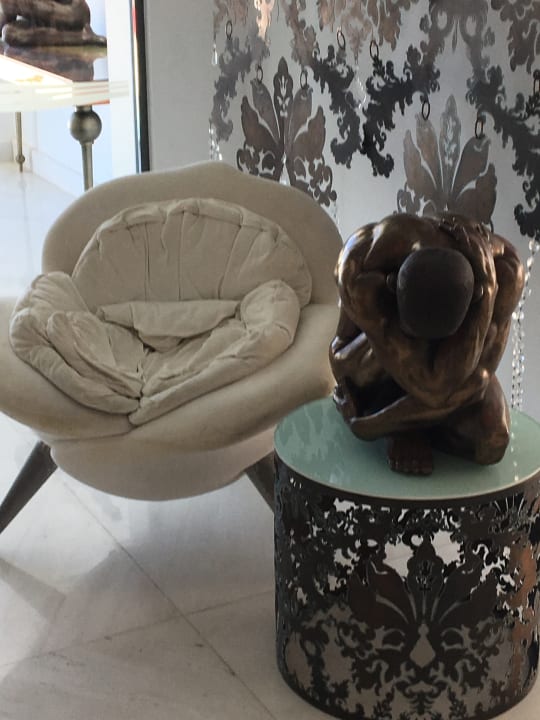 Lobby Diamond Deluxe Hotel & SPA