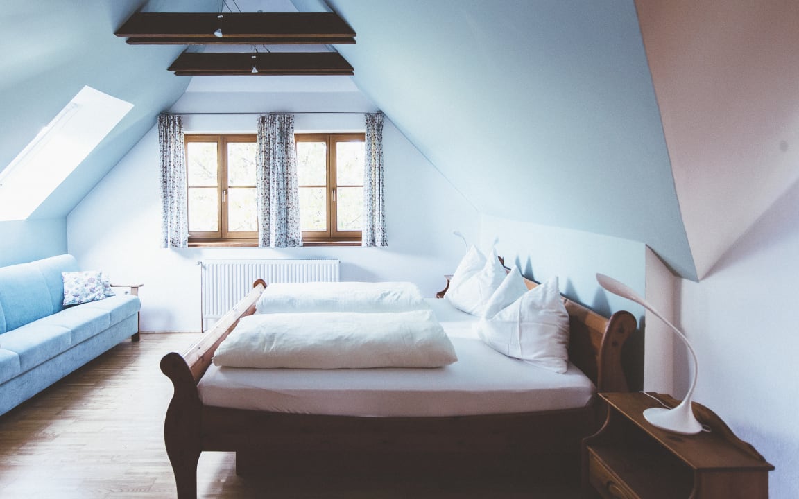 Zimmer Weingut Kögl