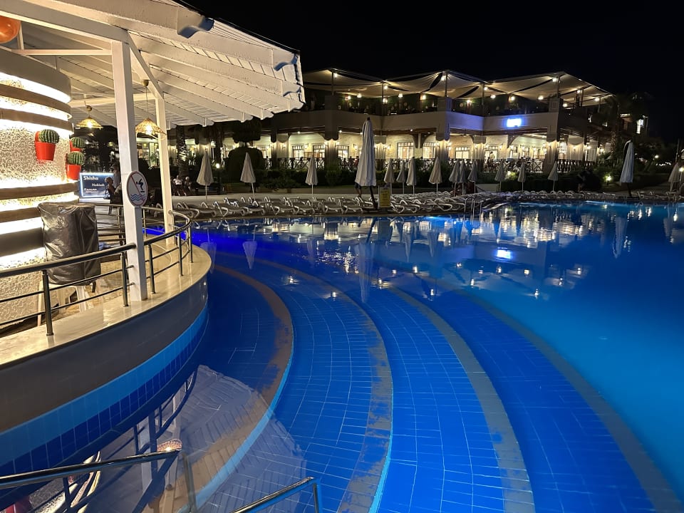 Pool TUI KIDS CLUB Felicia Village