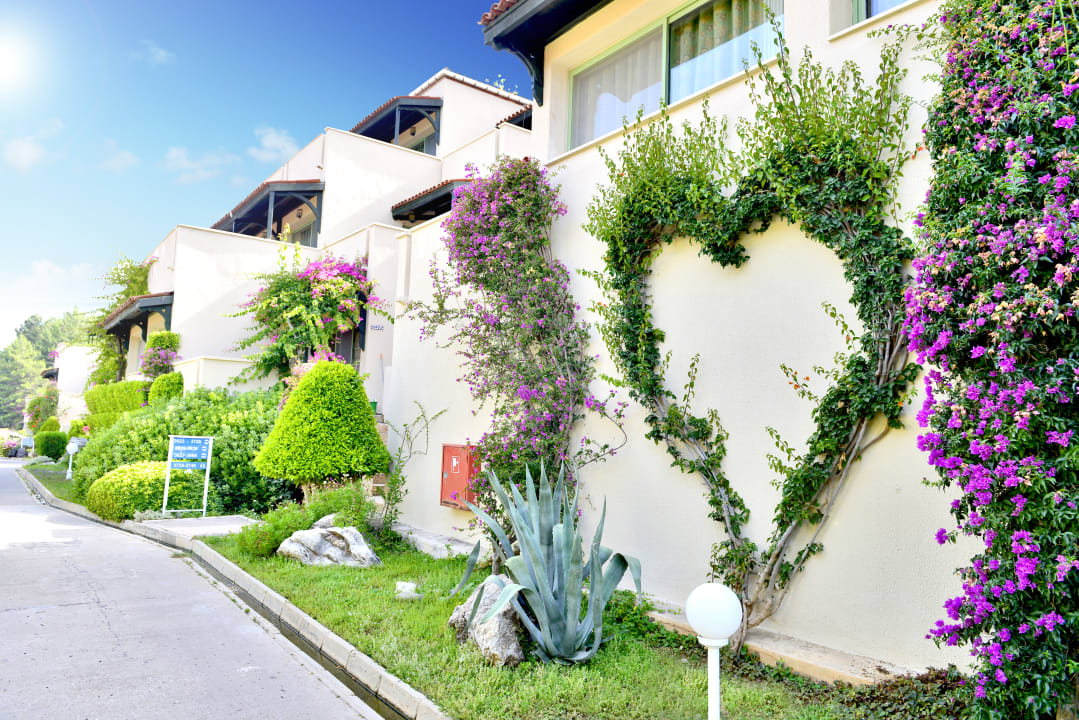 Sonstiges Labranda Mares Marmaris