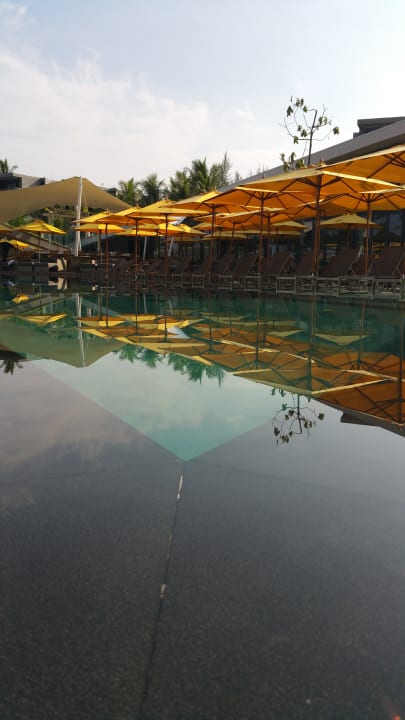 Pool La Vela Khao Lak