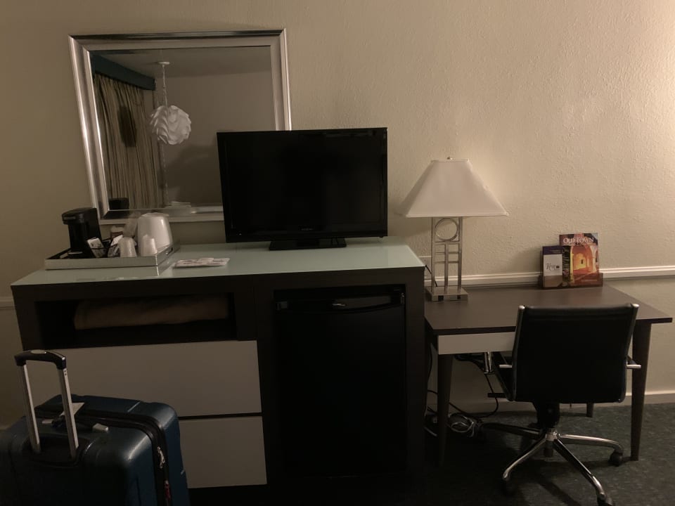 Zimmer Kings Inn Hotel - Seaworld/Zoo