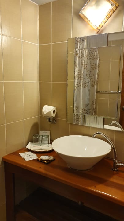 Zimmer Hotel Romantic Beach Villas