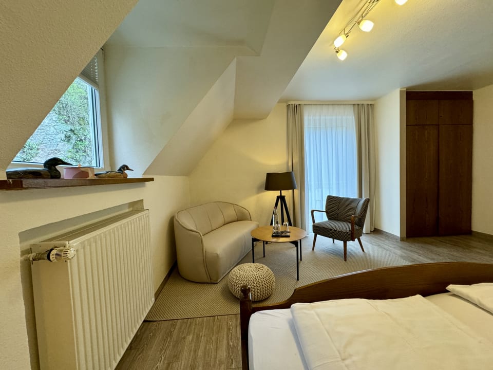 Zimmer Hotel Alte Mühle