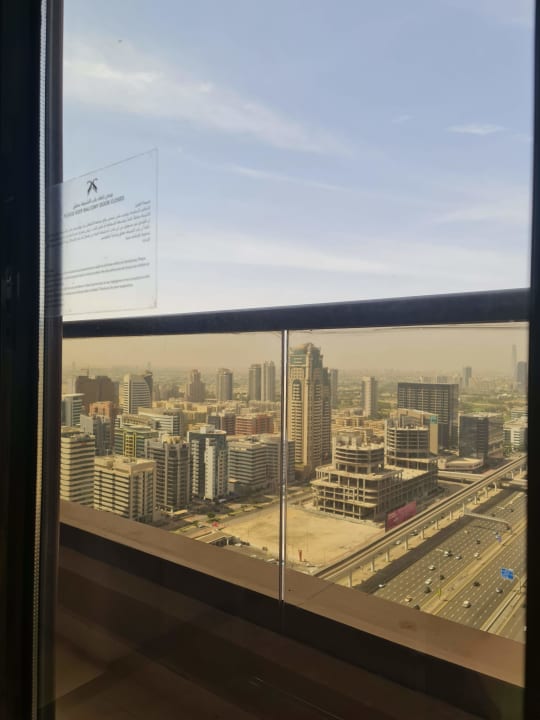 Ausblick Two Seasons Hotel & Apartments