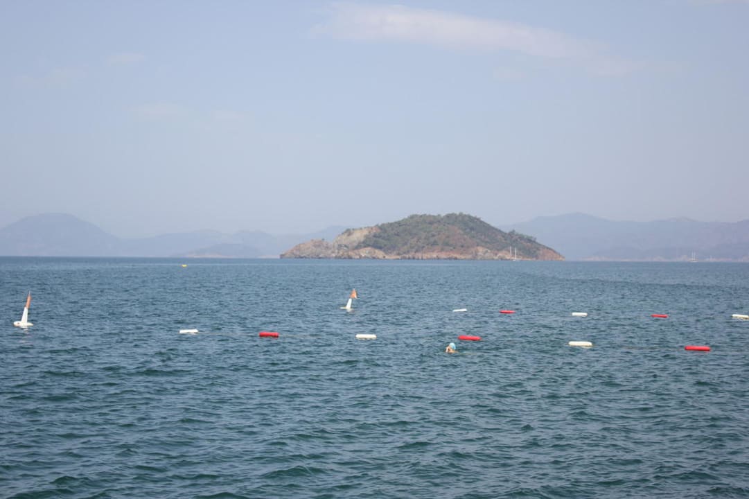 Strand Club Tuana Fethiye