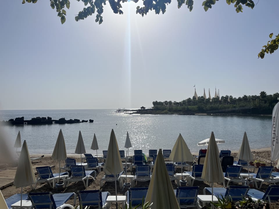 Strand Numa Bay Exclusive Hotel