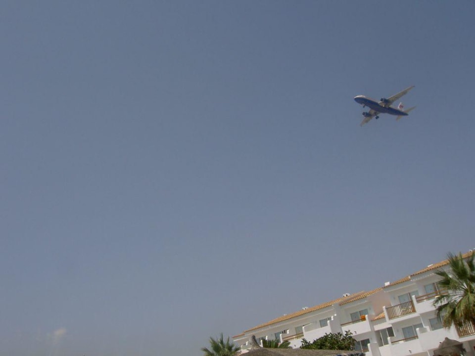 Fliegeralarm Ushuaia Ibiza Beach Hotel - The Tower / The Club - Adults only