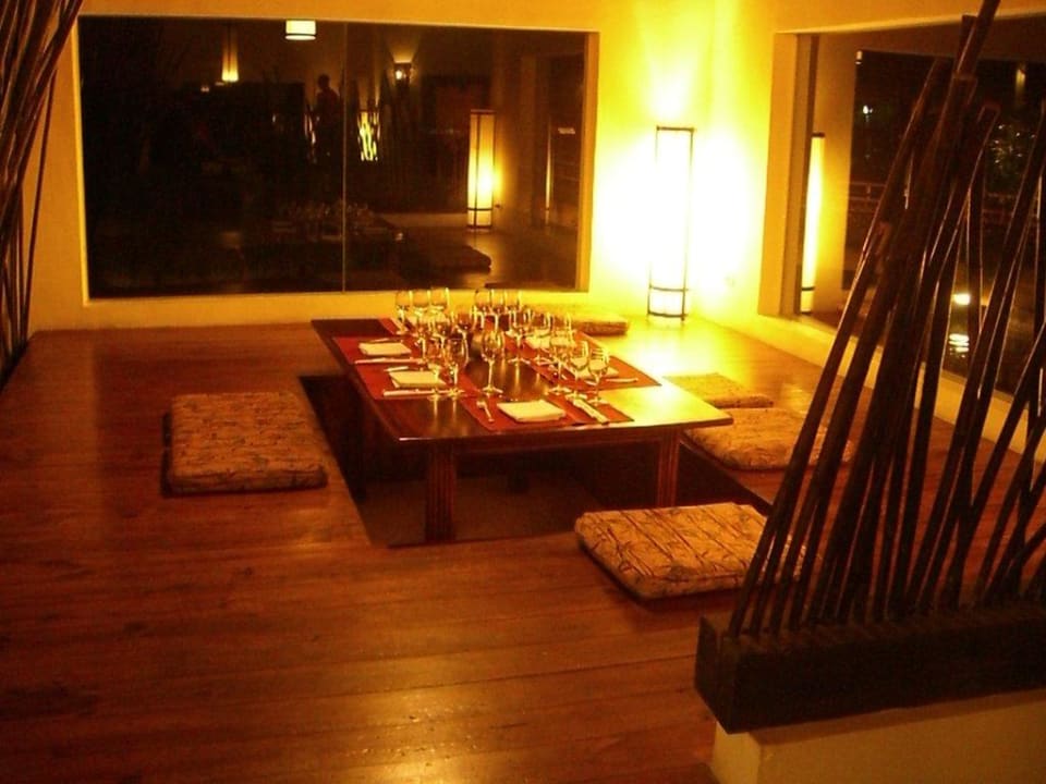 A-la-carte Restaurant Grand Palladium Select Bávaro Resort & Spa