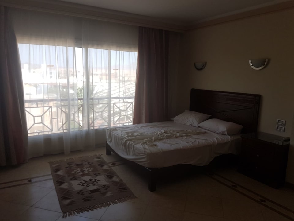 Zimmer Imperial Shams Abu Soma