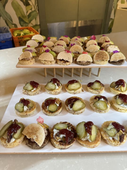 Gastro Lopesan Costa Bávaro Resort, Spa & Casino