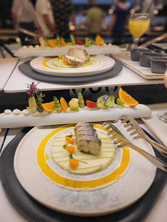 Gastro Aydinbey Kings Palace & Spa