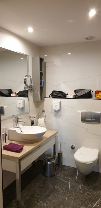 Zimmer Sunis Kumköy Beach Resort Hotel & Spa