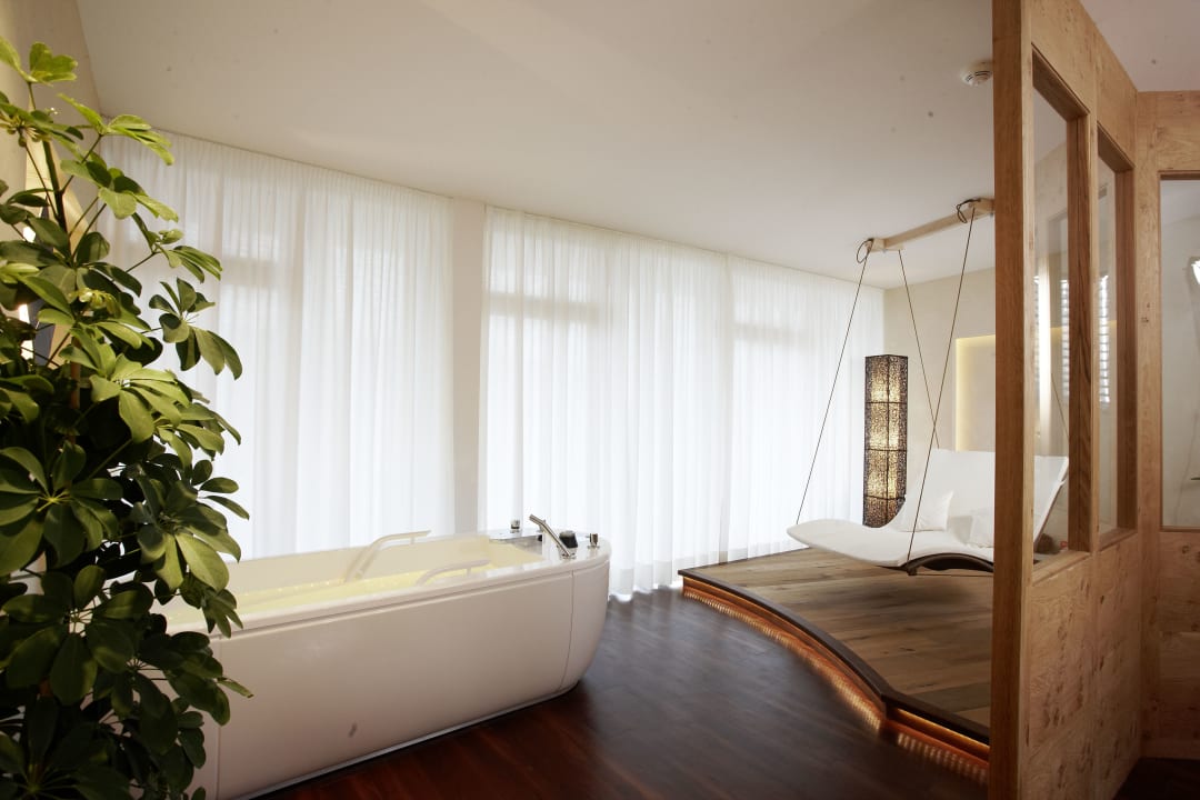 Sport & Freizeit Hotel Der Waldhof