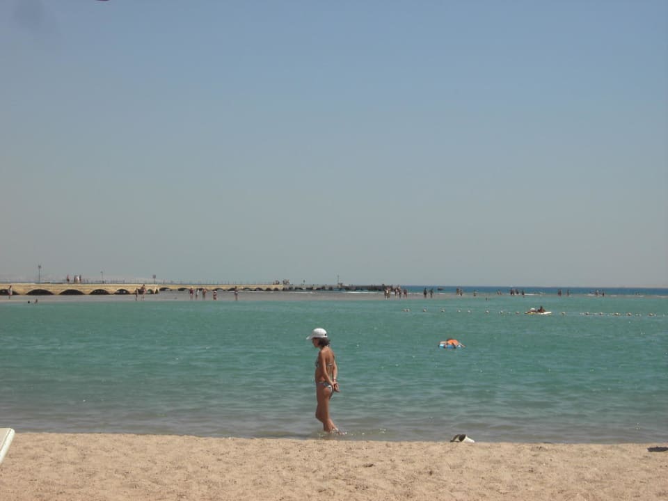 Foto Pickalbatros Dana Beach Resort - Hurghada