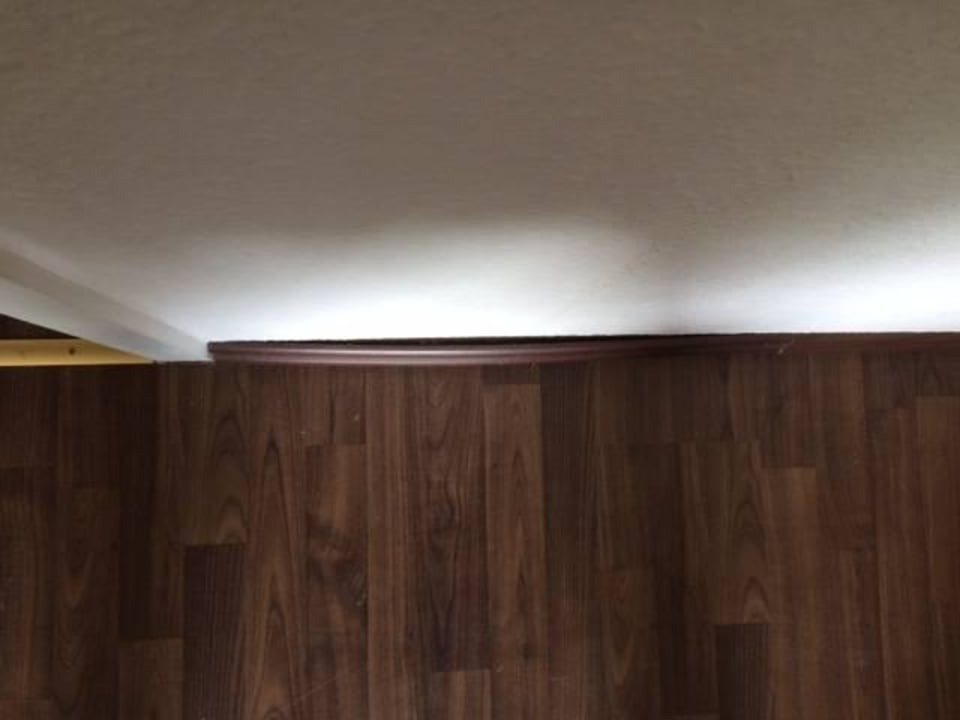 Randleiste Schlafzimmer Eggershof